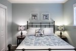 Riverview - The OTHER guest bedroom